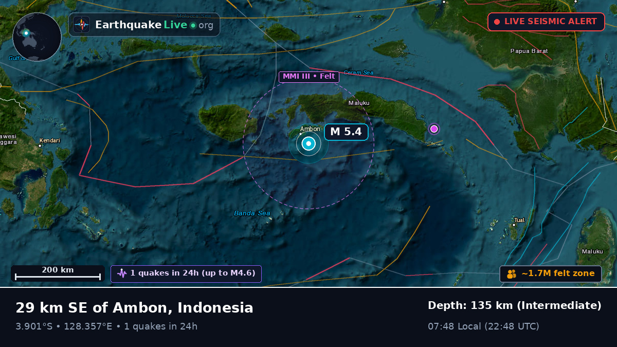 Banda Sea (Indonesia)