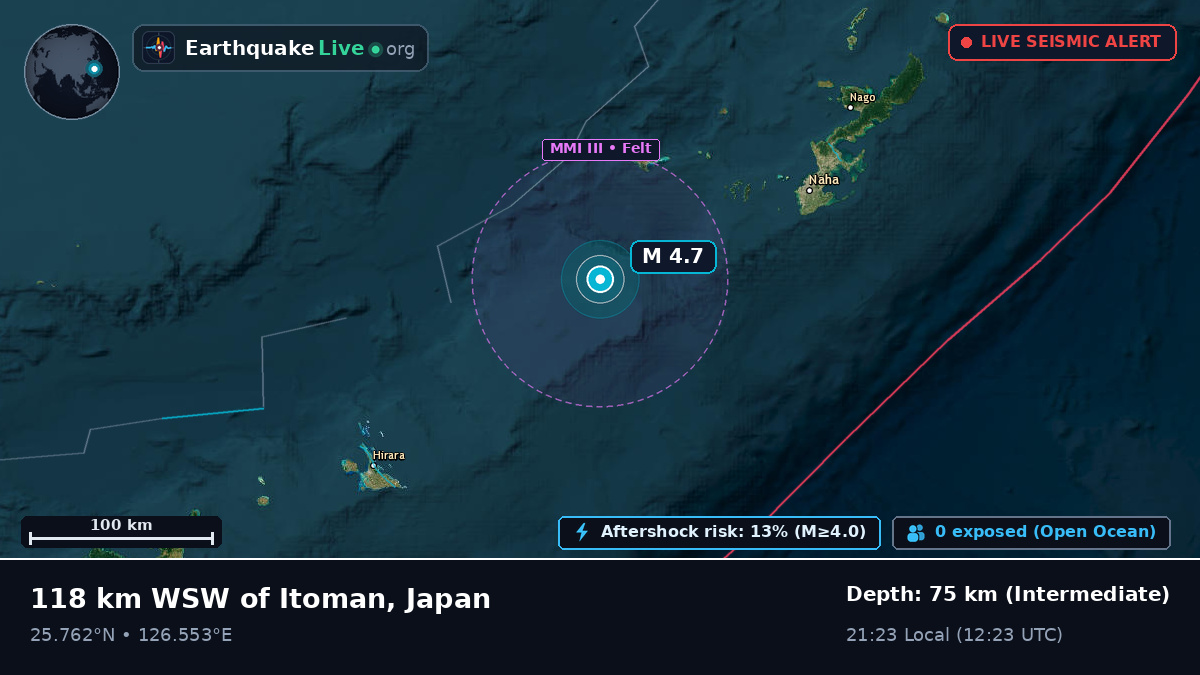 Philippine Sea (Japan)
