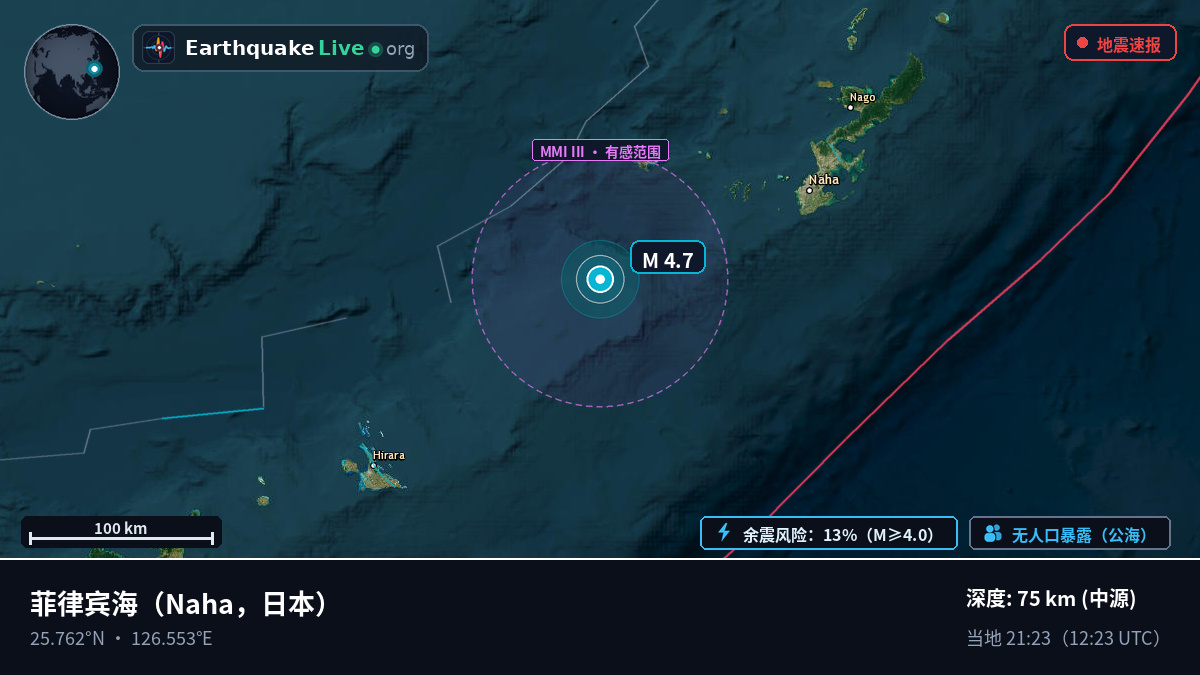 菲律宾海 (日本)