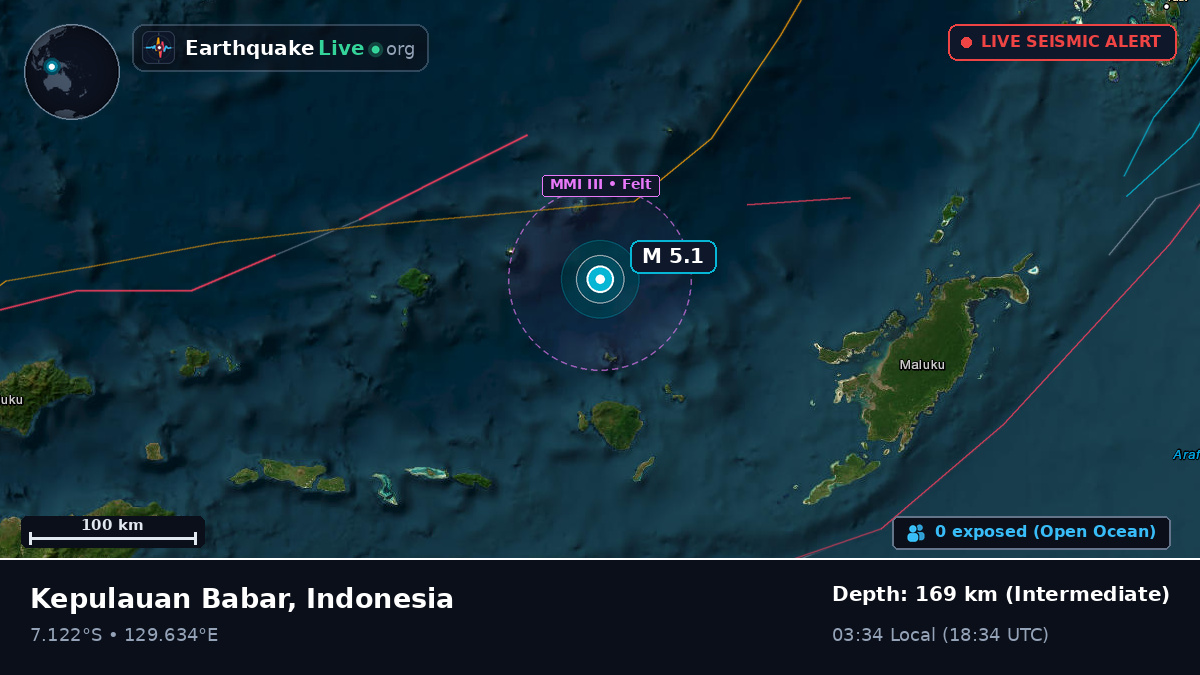 Banda Sea (Indonesia)