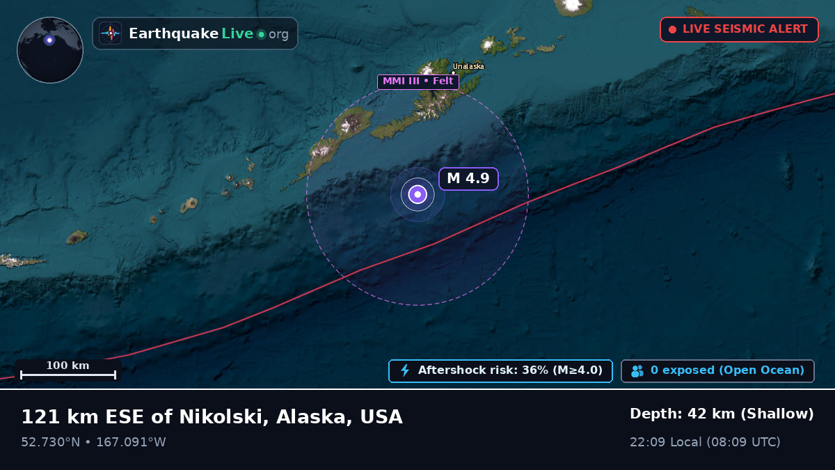 Bering Sea (USA)