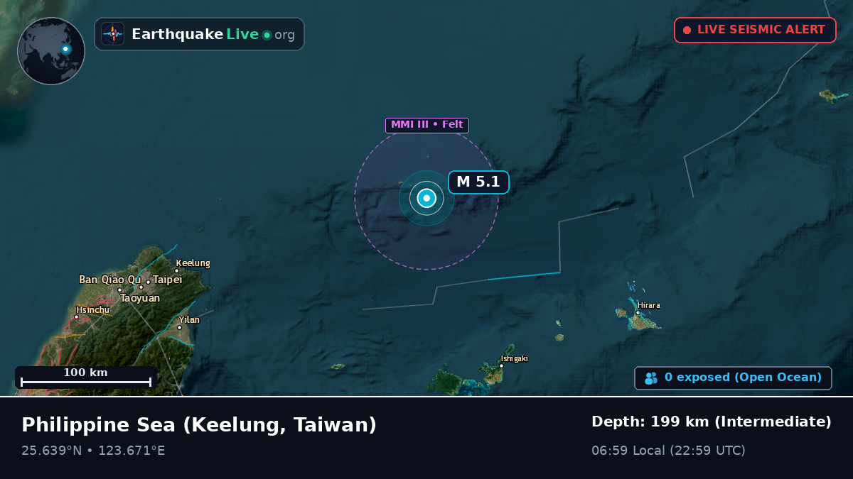 Philippine Sea (Taiwan)