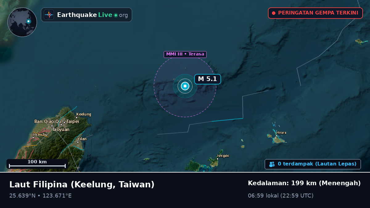 Laut Filipina (Taiwan)