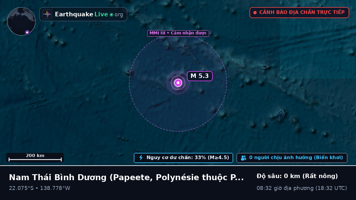 Nam Thái Bình Dương (Polynésie thuộc Pháp)