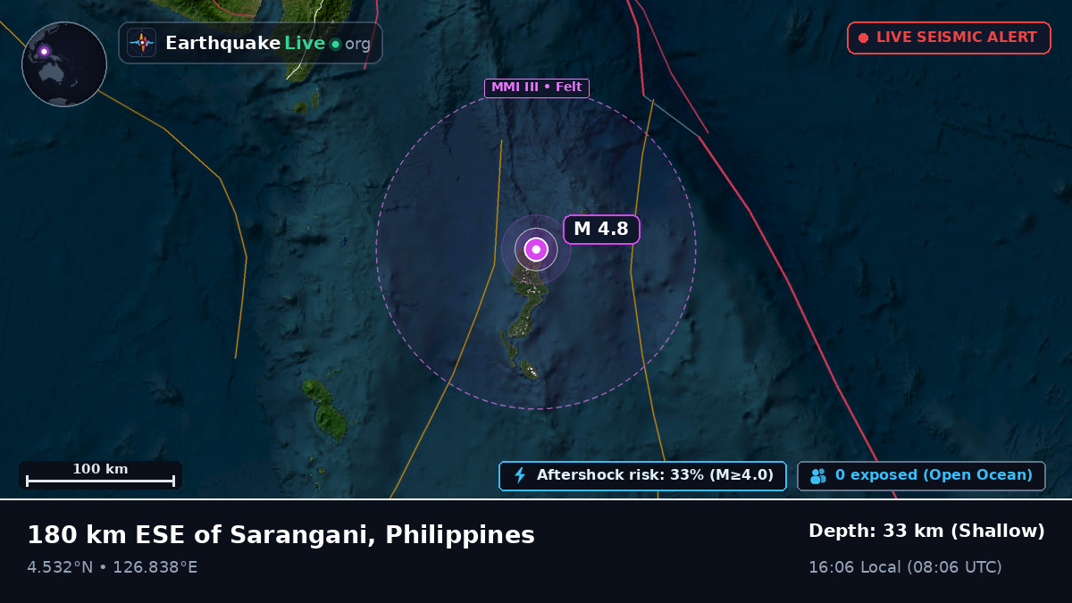 North Pacific Ocean (Philippines)