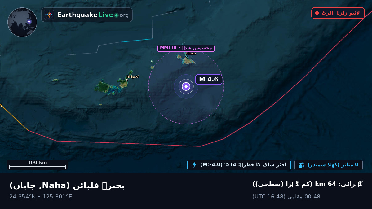 بحیرہ فلپائن (جاپان)