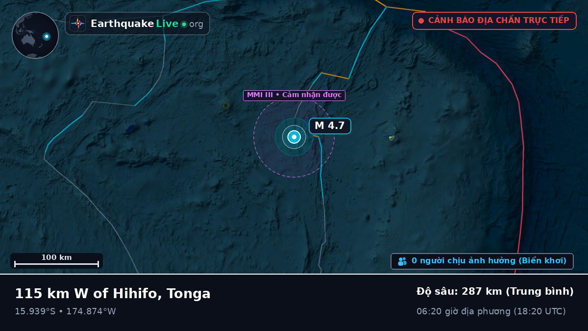 Nam Thái Bình Dương (Tonga)
