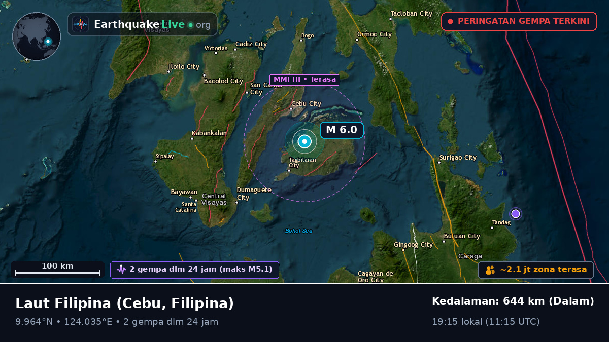 Laut Filipina (Filipina)