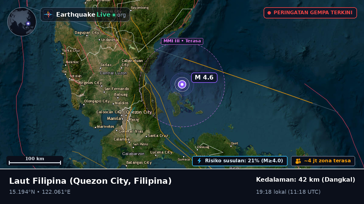 Laut Filipina (Filipina)