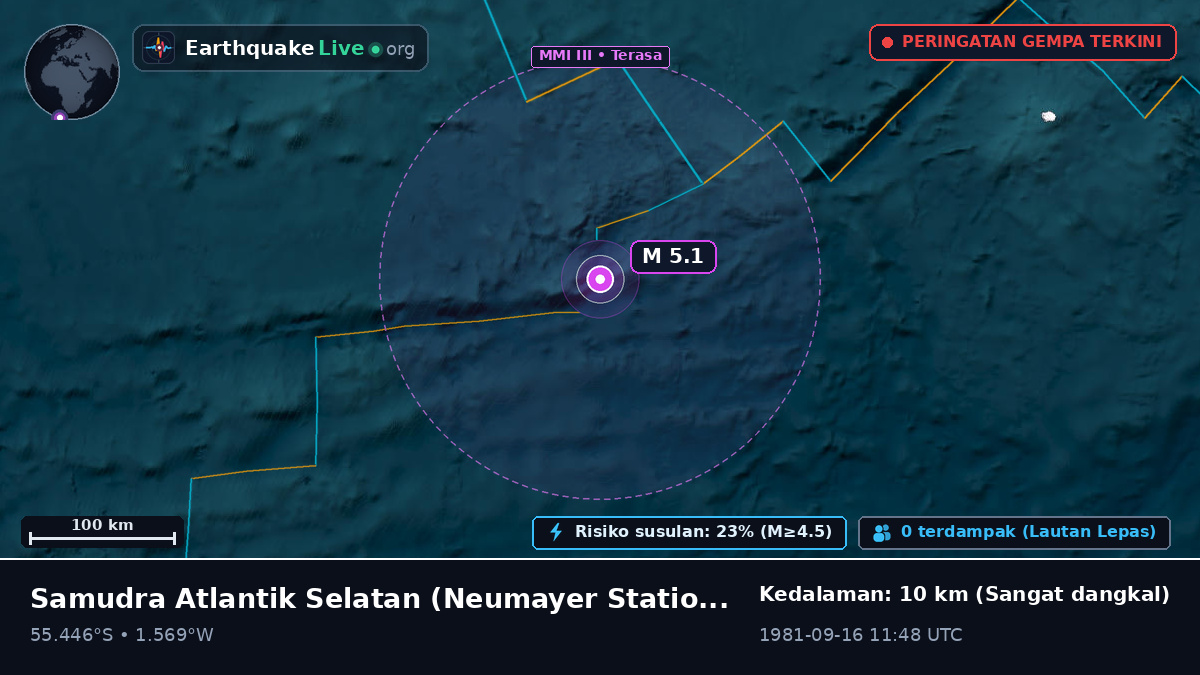 Samudra Atlantik Selatan (Antarctica)