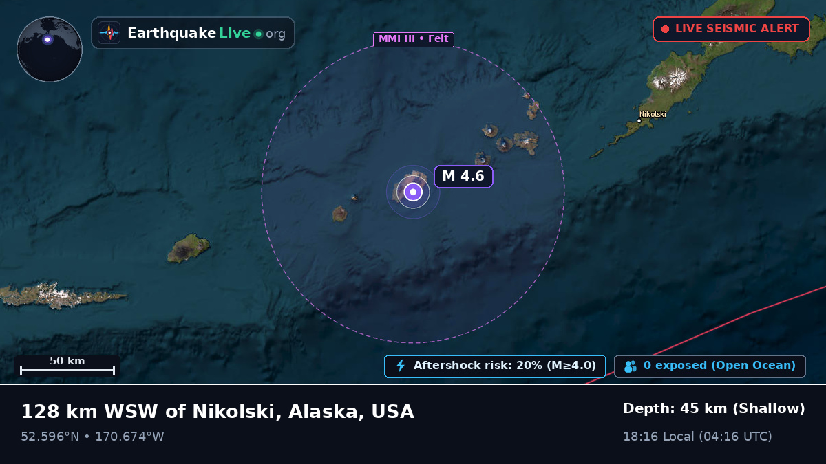Bering Sea (USA)