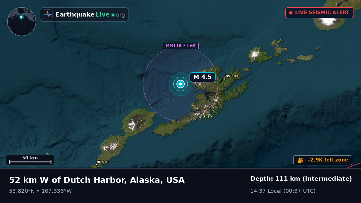 Bering Sea (USA)