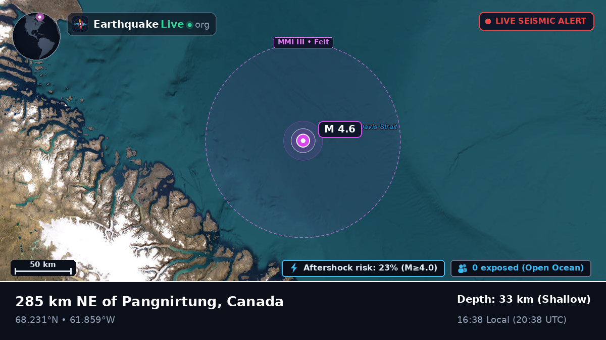 Arctic Ocean (Canada)