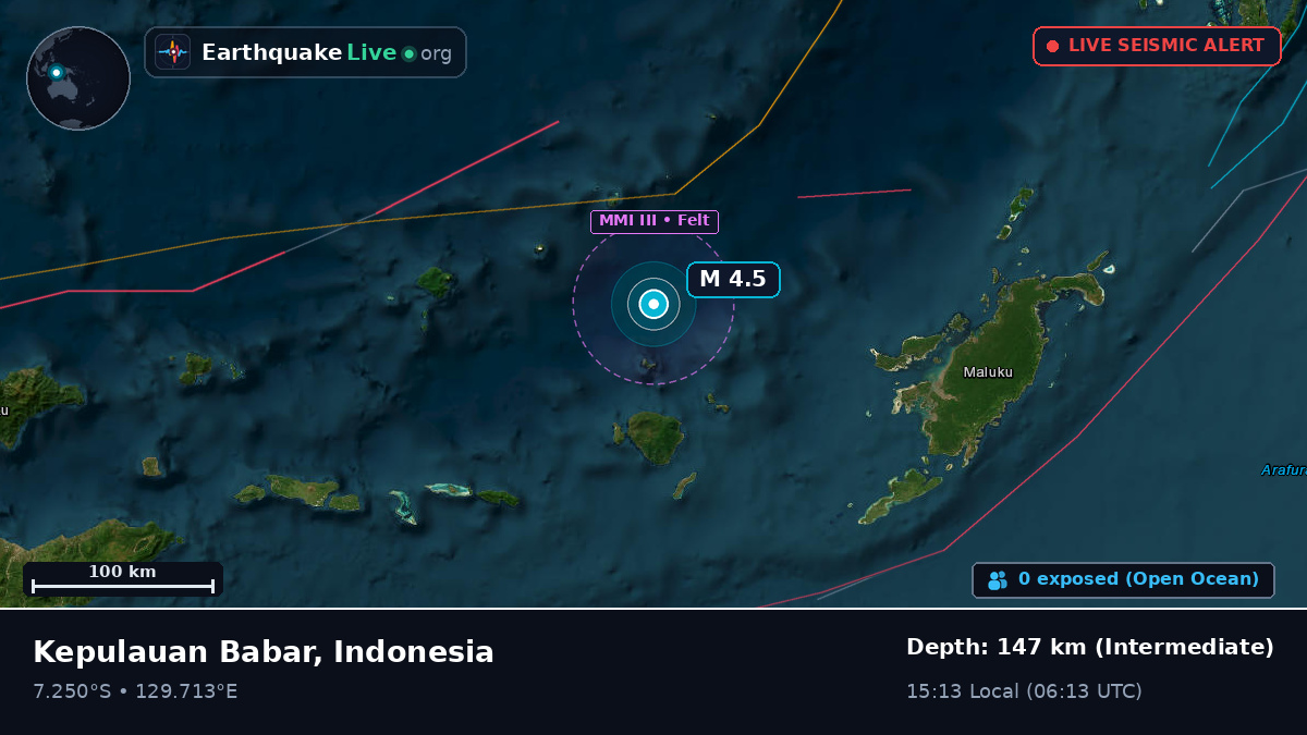Banda Sea (Indonesia)