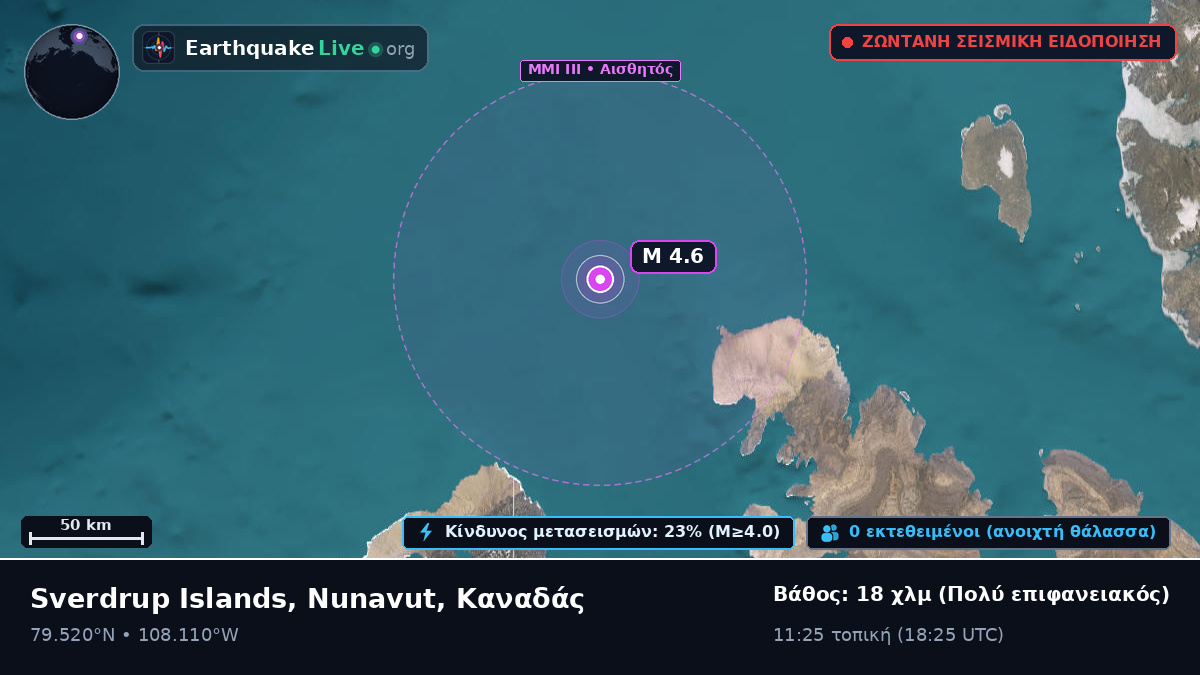 Αρκτικός Ωκεανός (Καναδάς)
