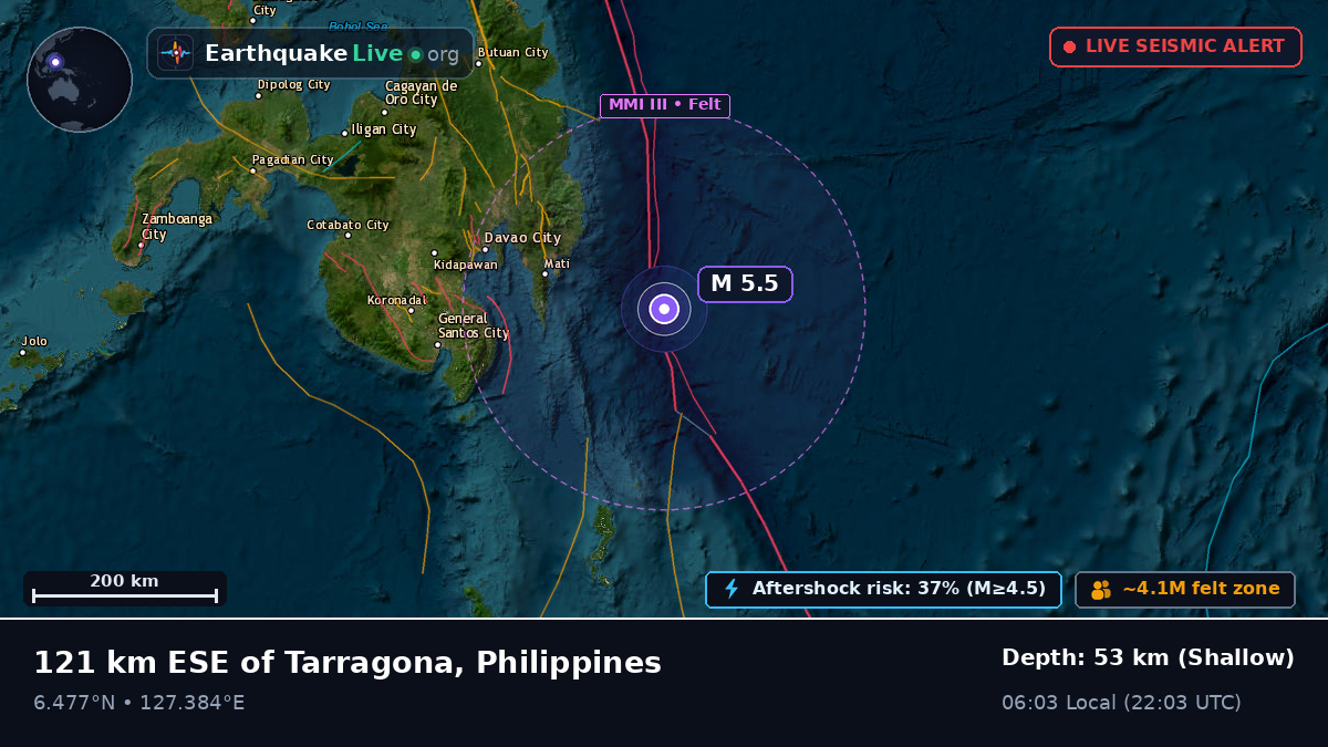 Philippine Sea (Philippines)