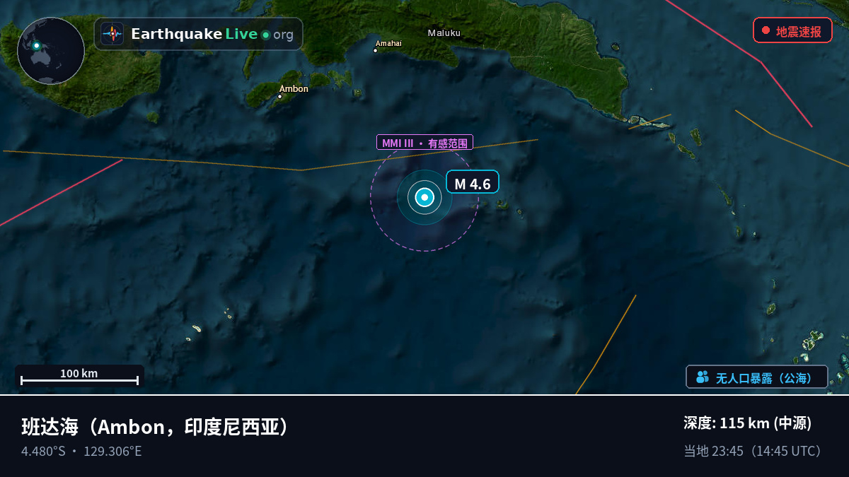 班达海 (印度尼西亚)