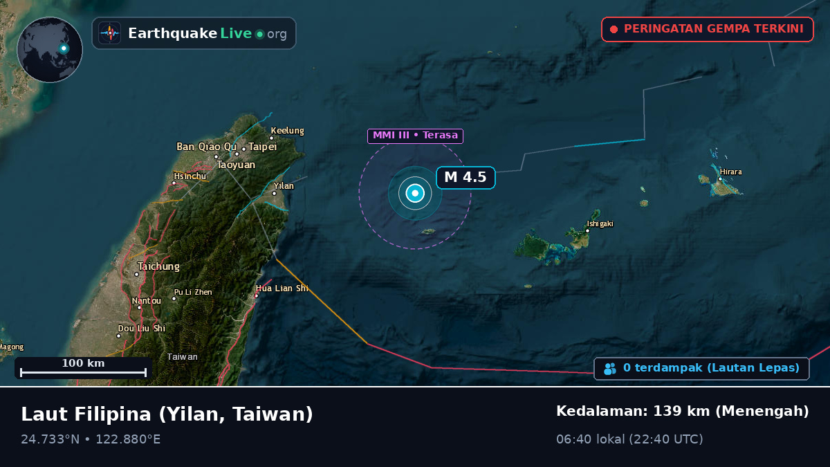 Laut Filipina (Taiwan)