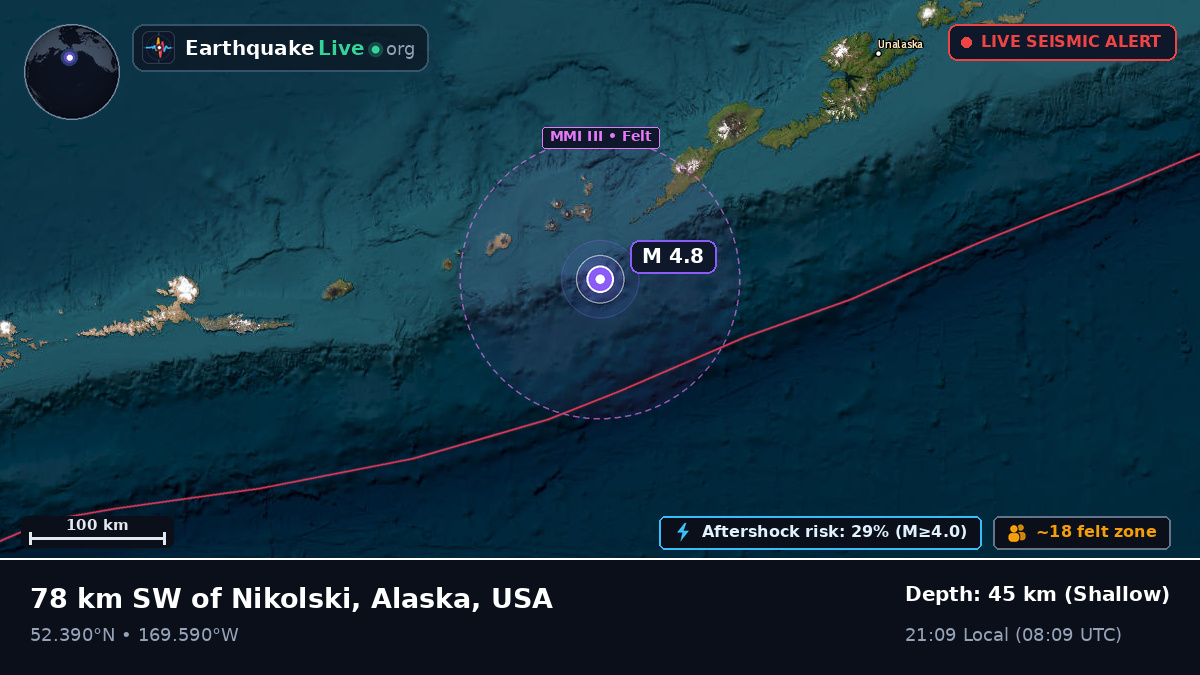 Bering Sea (USA)