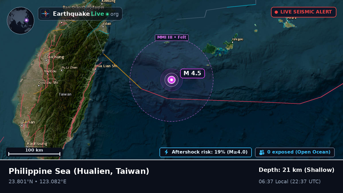 Philippine Sea (Taiwan)