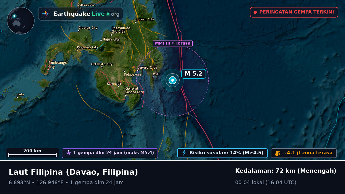 Laut Filipina (Filipina)