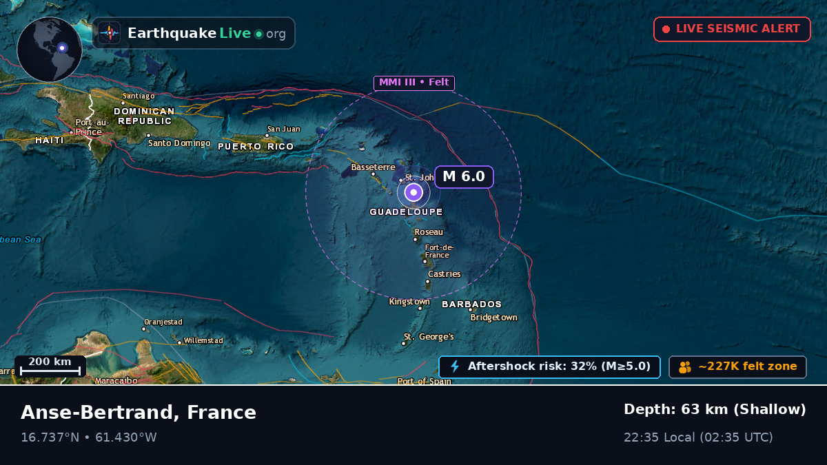 Caribbean Sea (France)
