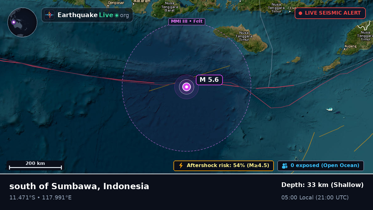 Indian Ocean (Indonesia)