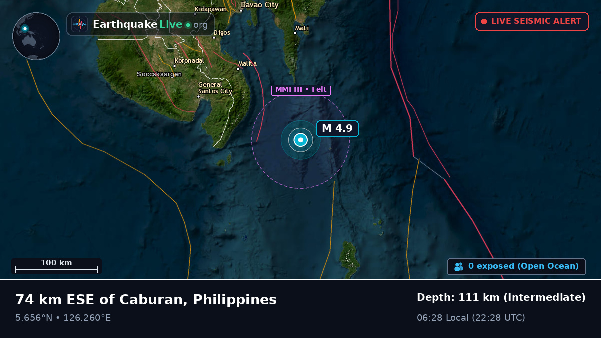 Philippine Sea (Philippines)