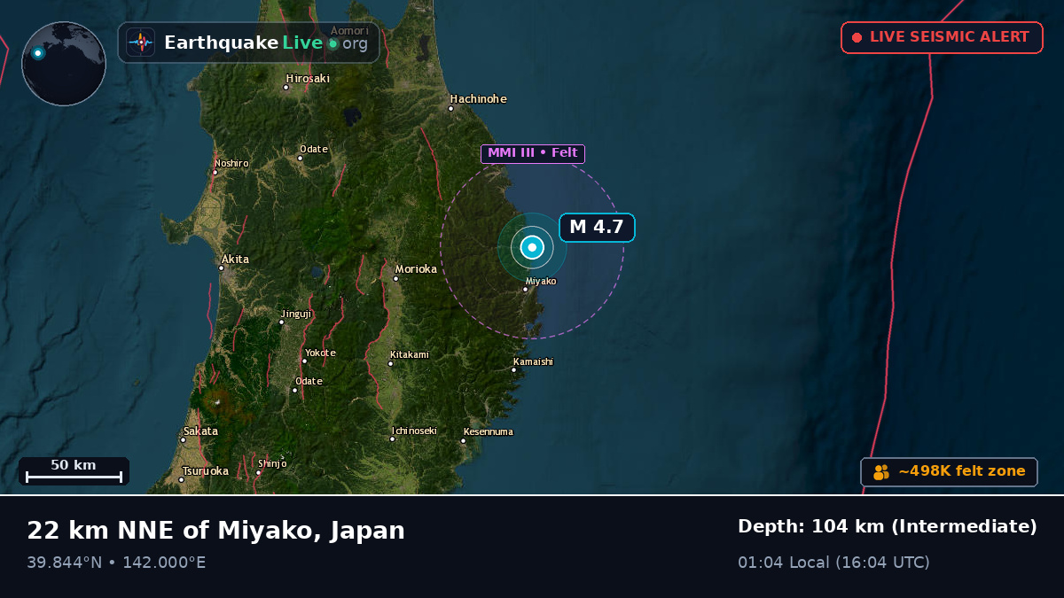 Sea of Japan (Japan)