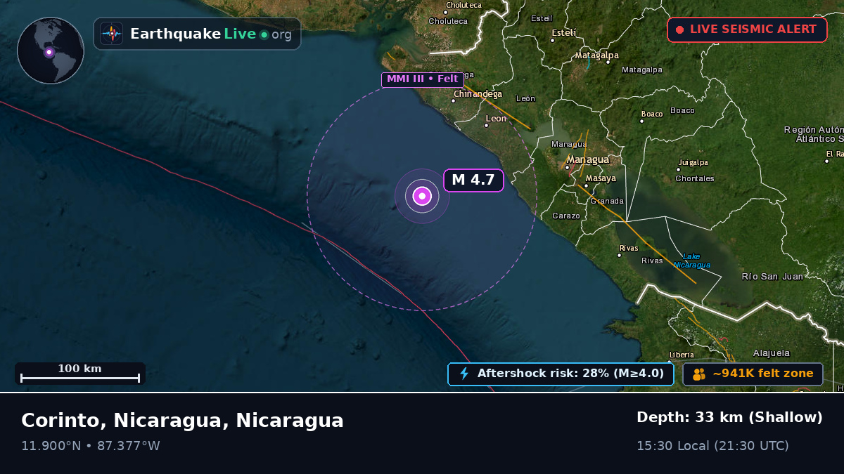 Caribbean Sea (Nicaragua)