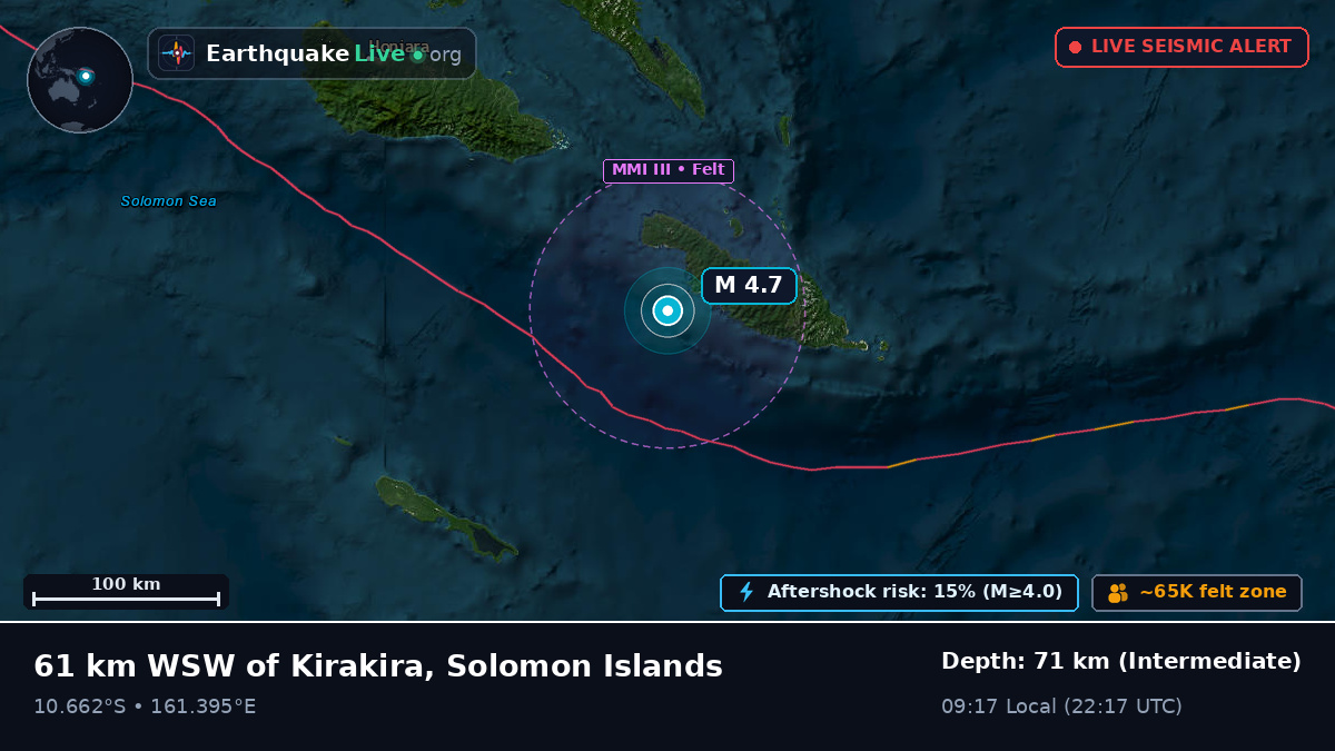 Coral Sea (Solomon Islands)