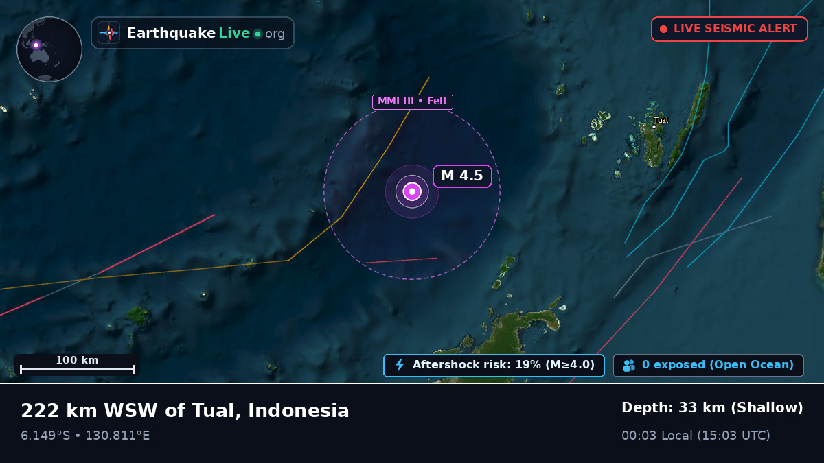 Banda Sea (Indonesia)