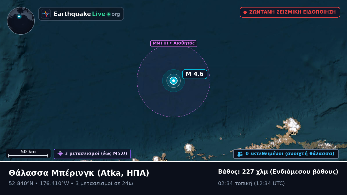 Θάλασσα Μπέρινγκ (ΗΠΑ)
