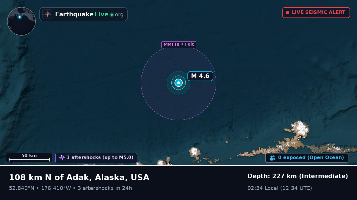 Bering Sea (USA)