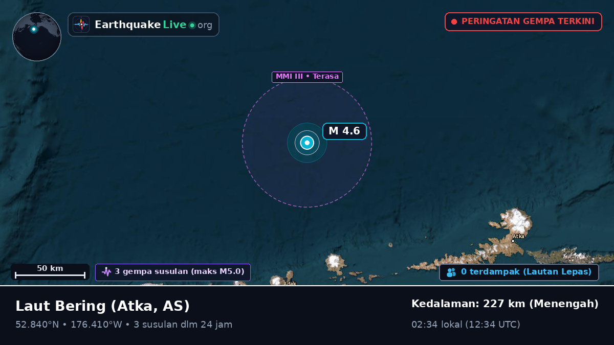 Laut Bering (AS)