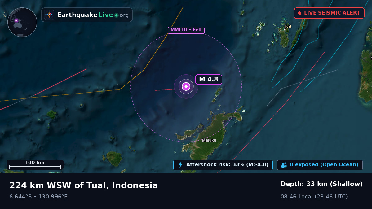 Banda Sea (Indonesia)