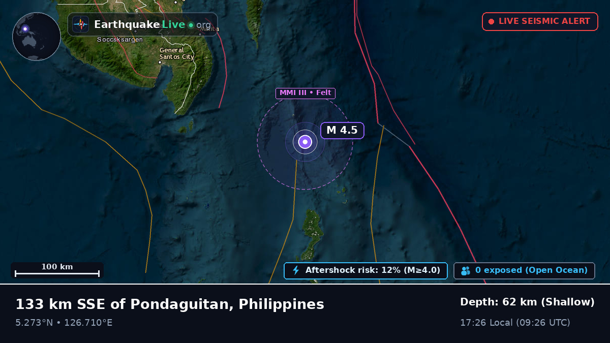 Philippine Sea (Philippines)