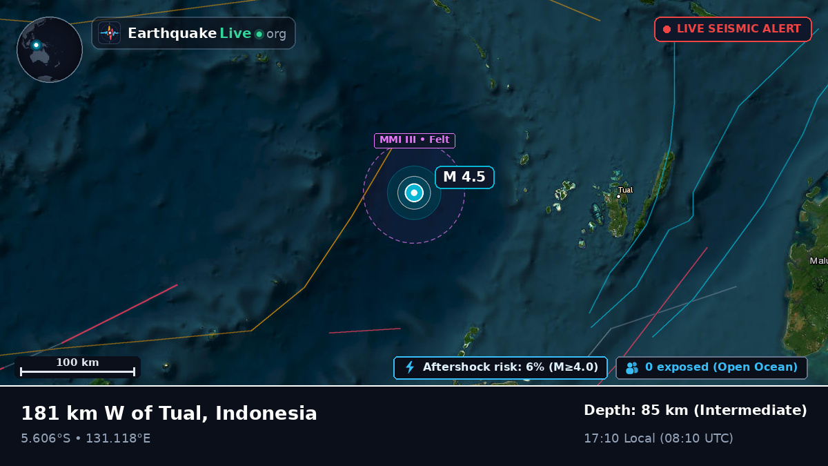 Banda Sea (Indonesia)