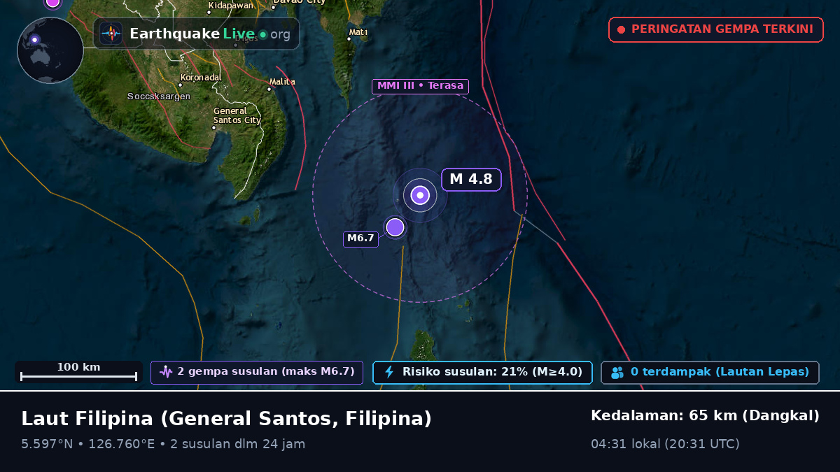 Laut Filipina (Filipina)