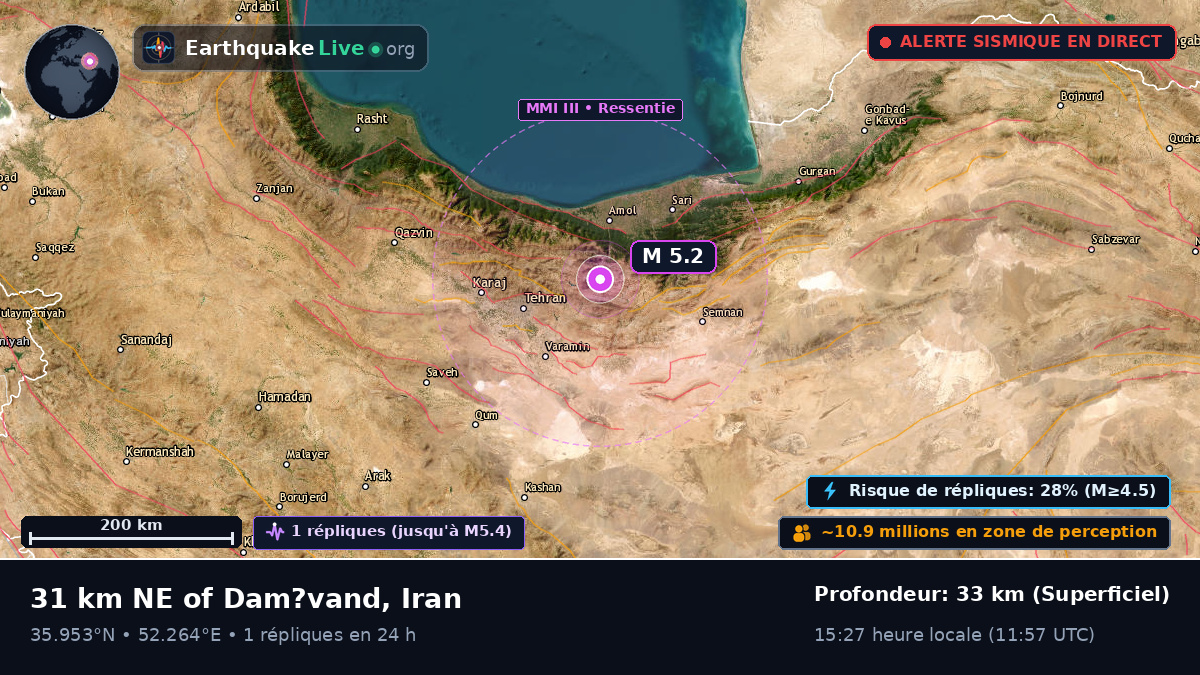 Tehran, Iran