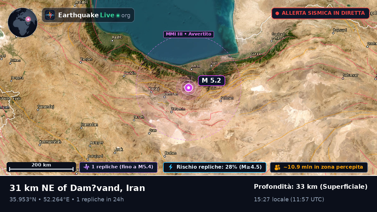 Tehran, Iran