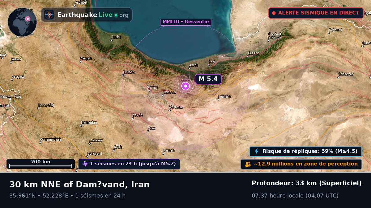 Tehran, Iran
