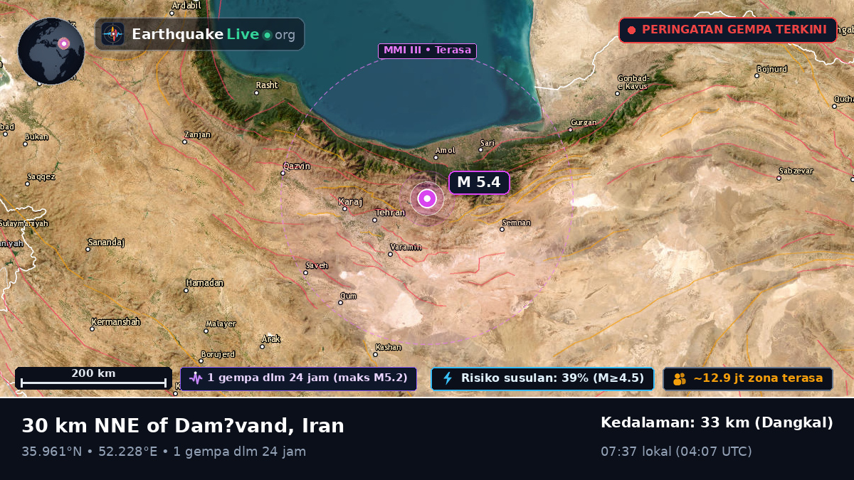 Tehran, Iran