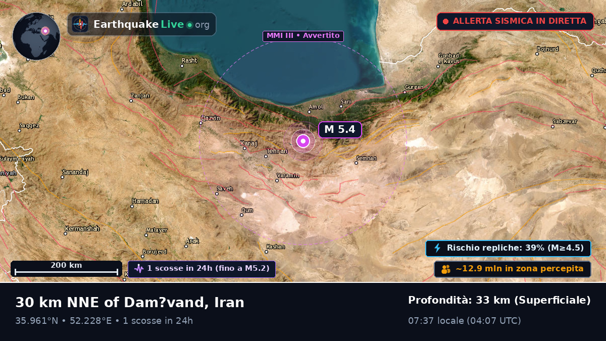 Tehran, Iran