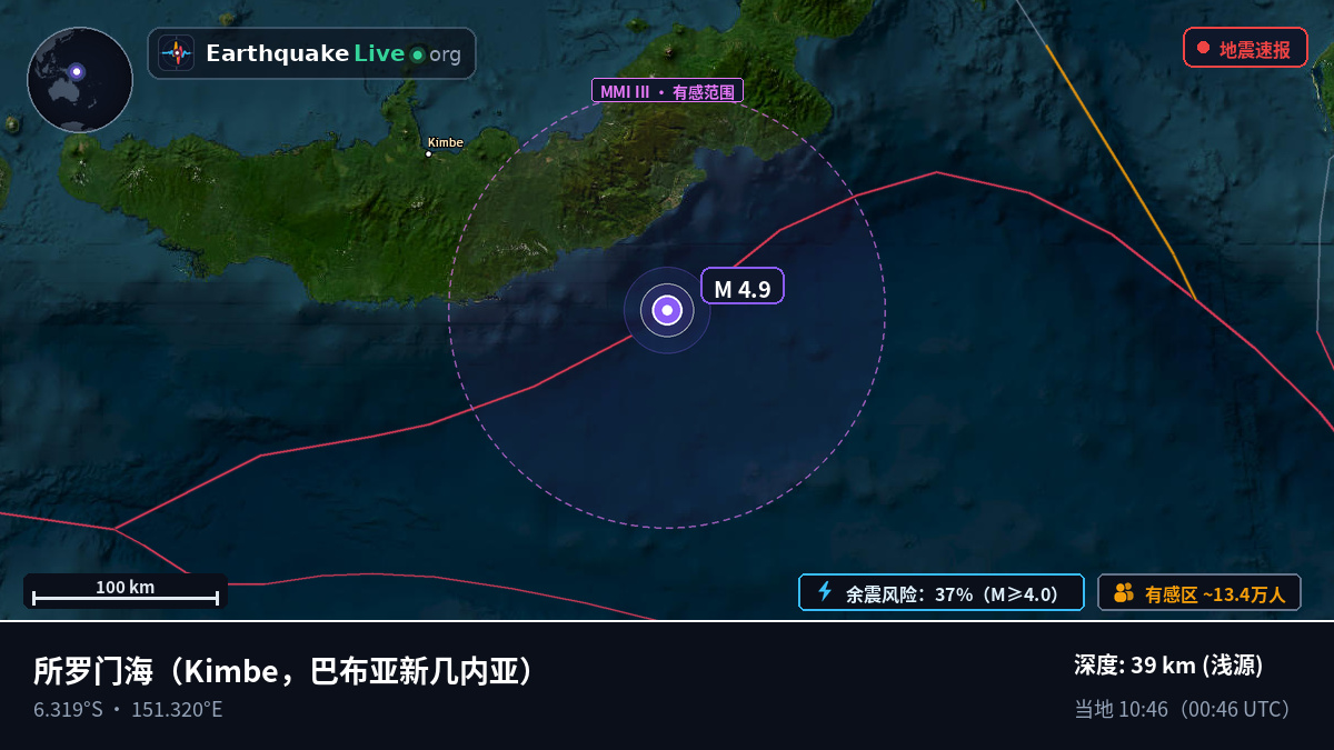 所罗门海 (巴布亚新几内亚)