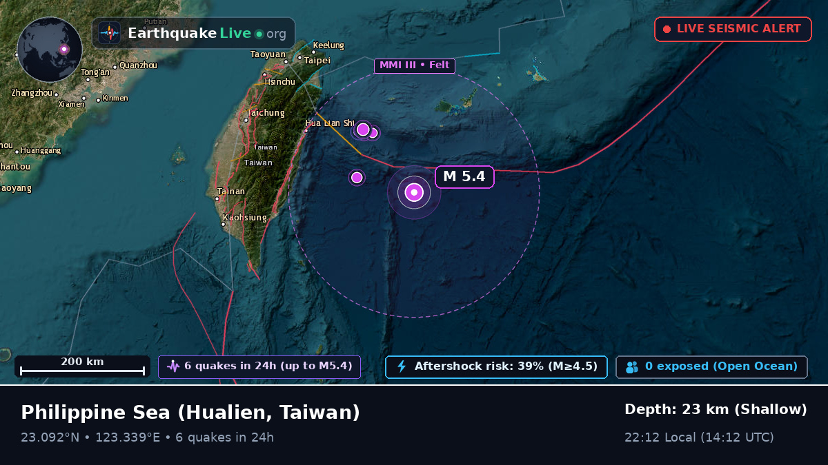Philippine Sea (Taiwan)