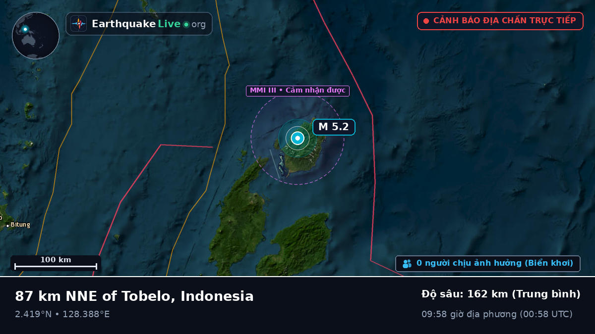 Biển Molucca (Indonesia)