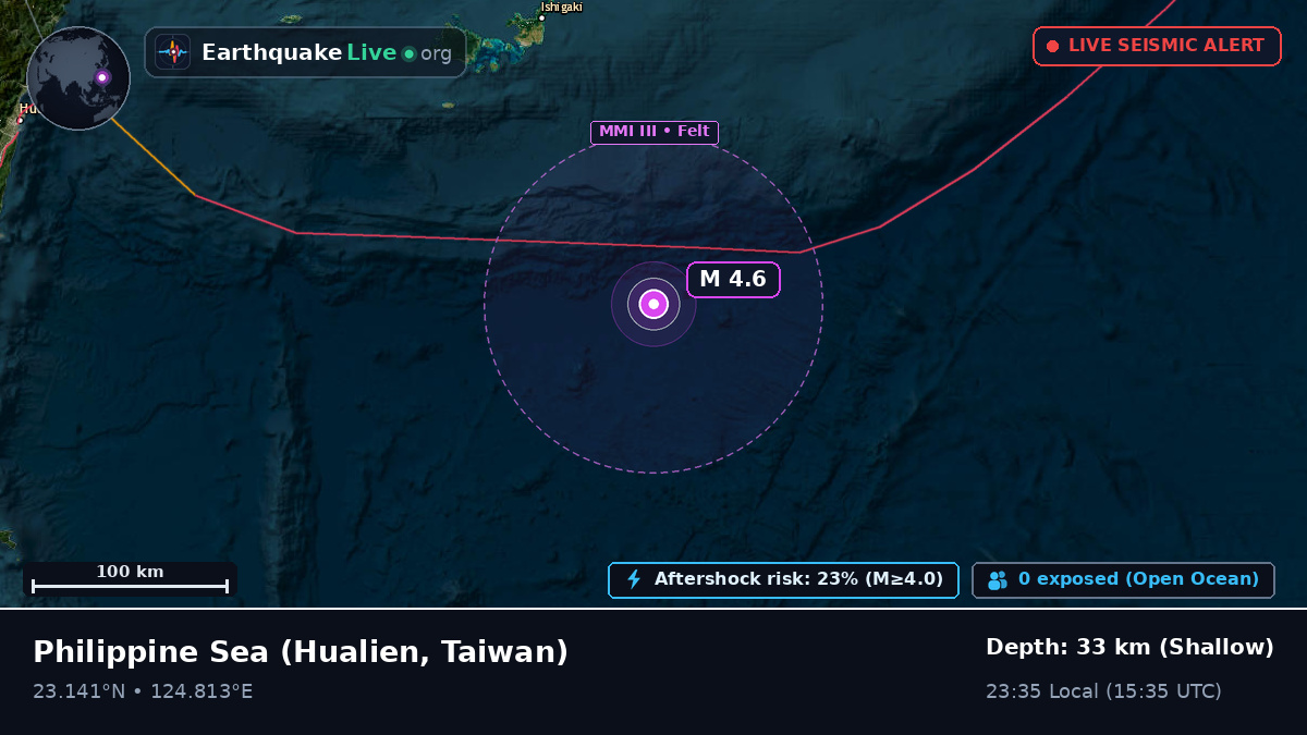 Philippine Sea (Taiwan)