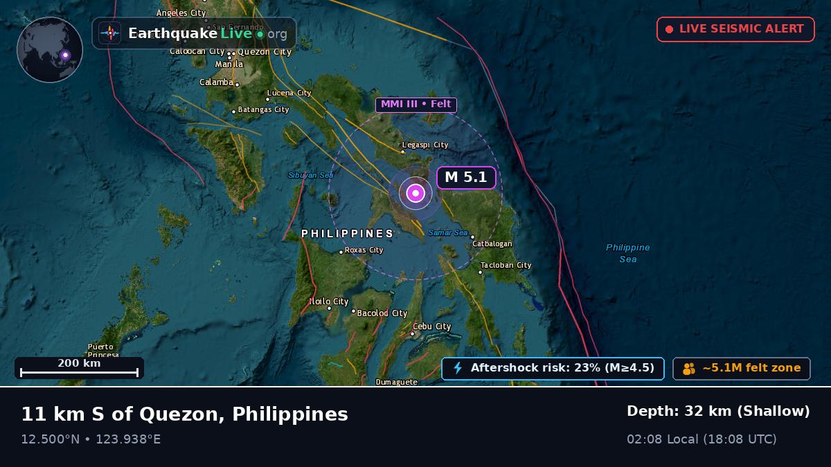 Philippine Sea (Philippines)