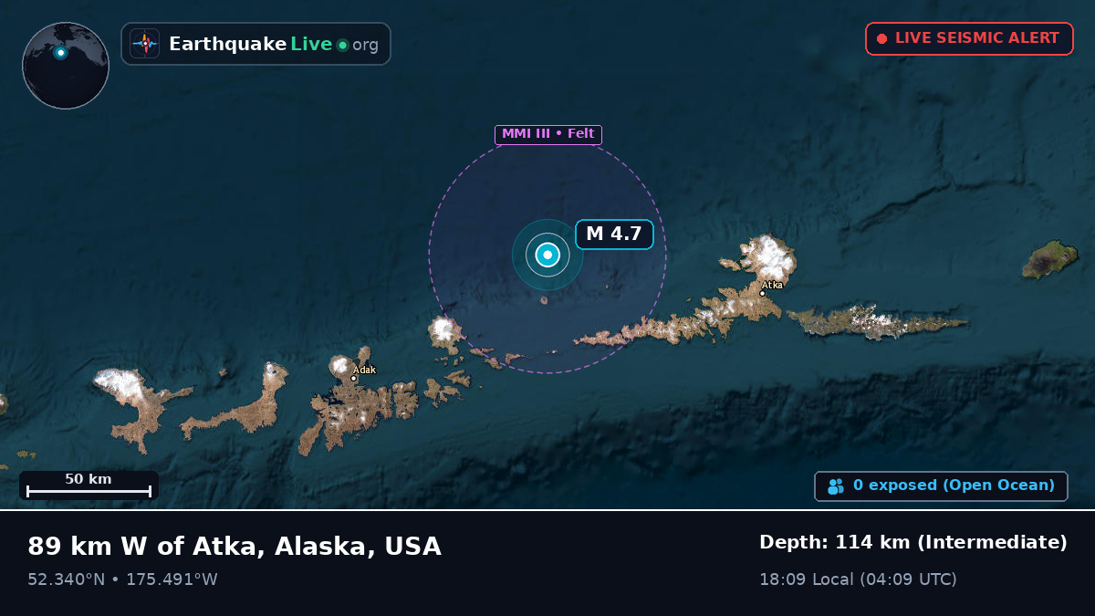 Bering Sea (USA)